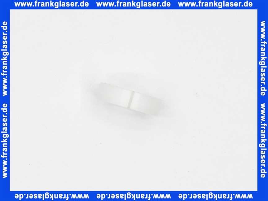 09141502190 Dornbracht Ring Auslauf 19,5x5