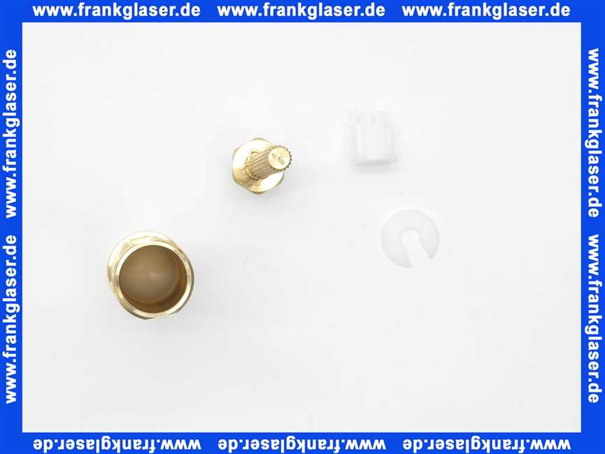 0418400770090 Dornbracht Spindel mit Hülse