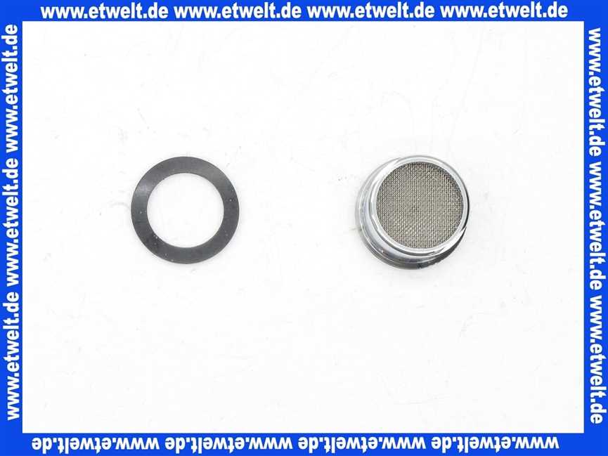 0423010240000 Dornbracht Perlator