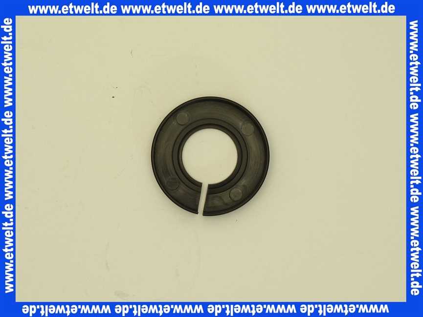 09160100790 Dornbracht Ringgriff