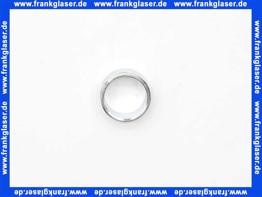 092301118FF Dornbracht Hülse