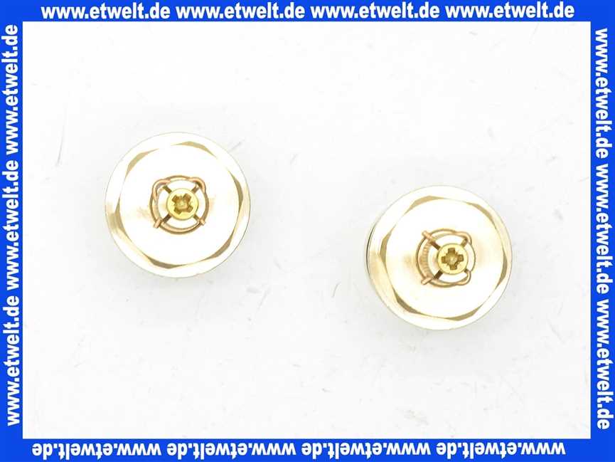 09900320090 Dornbracht Therm. Hahn-Oberteil