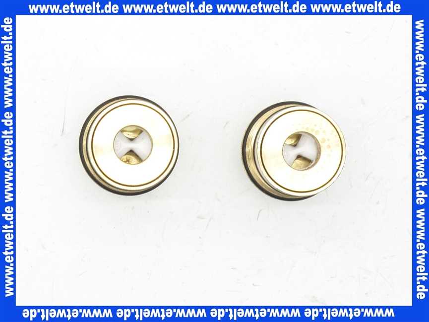 09900320090 Dornbracht Therm. Hahn-Oberteil