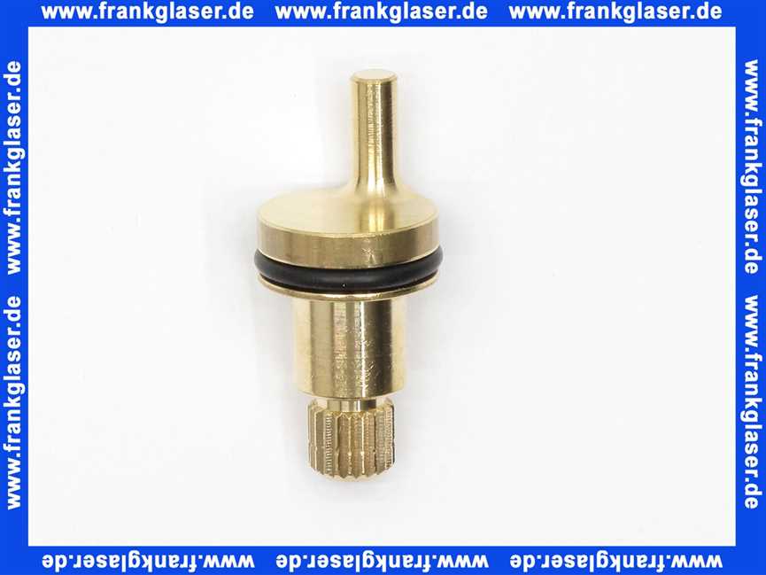 9015010010090 Dornbracht Excenter für Umsteller zu Madison 2502336009