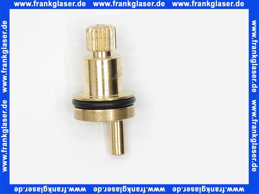 9015010010090 Dornbracht Excenter für Umsteller zu Madison 2502336009
