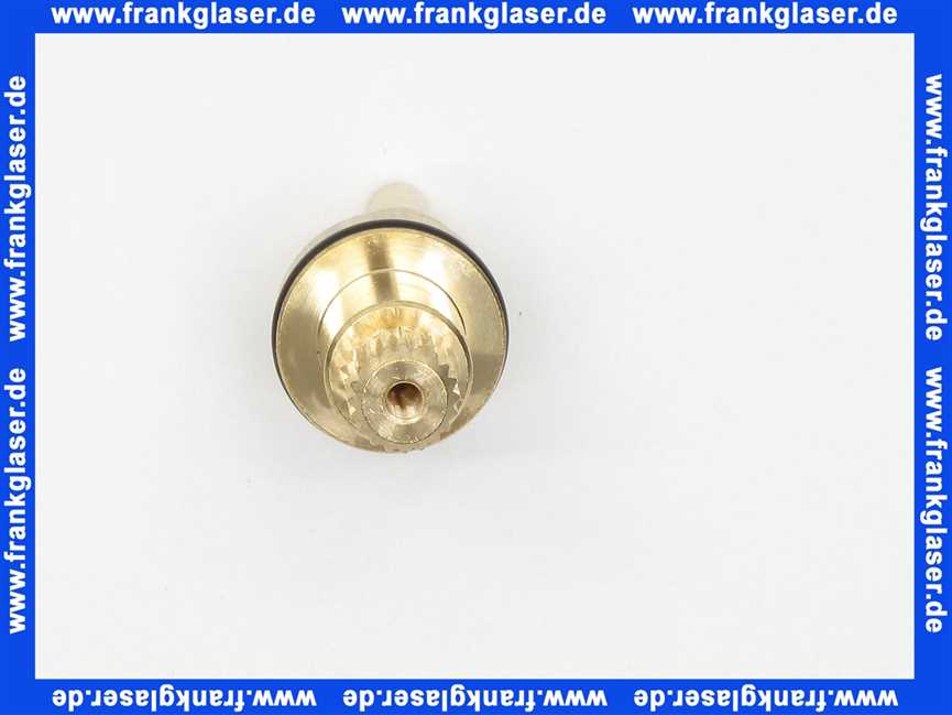 9015010010090 Dornbracht Excenter für Umsteller zu Madison 2502336009