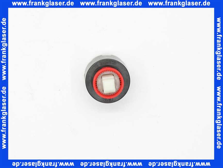 9015050340090 Dornbracht Einhebelmischer Kartusche 35mm