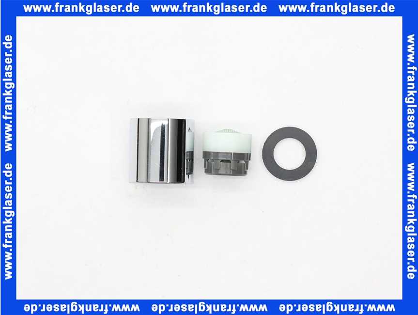 9023010280300 Dornbracht Luftsprudler chrom