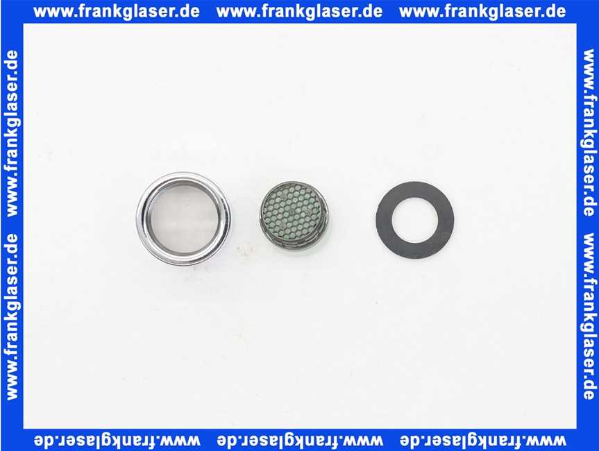 9023010280300 Dornbracht Luftsprudler chrom