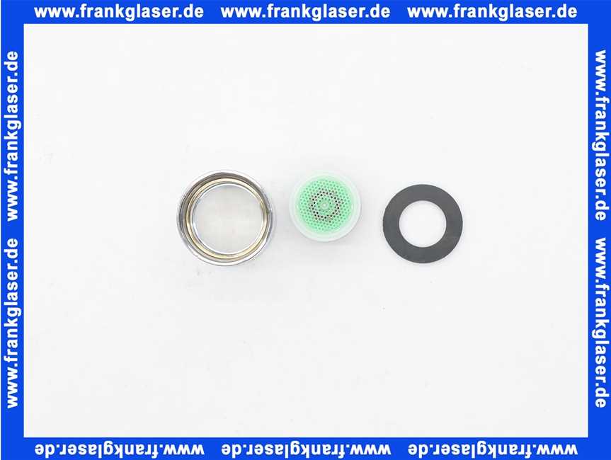 9023010280300 Dornbracht Luftsprudler chrom