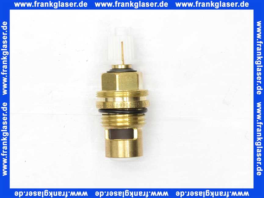 90900315100 Dornbracht Keramik-Oberteil rechtsschließ