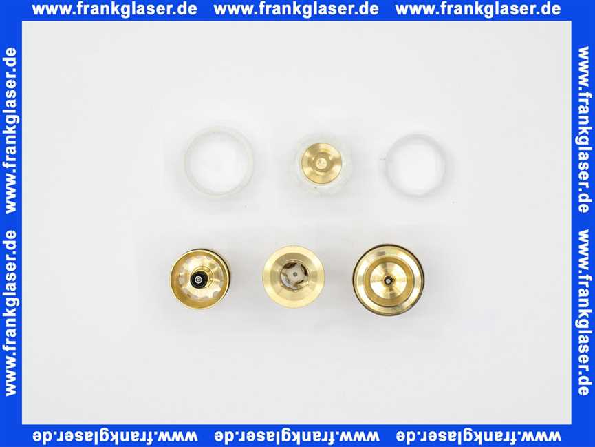 0415020520090 Dornbracht Kartusche mit Regler 1/2 Zoll für Aufputz Thermostat