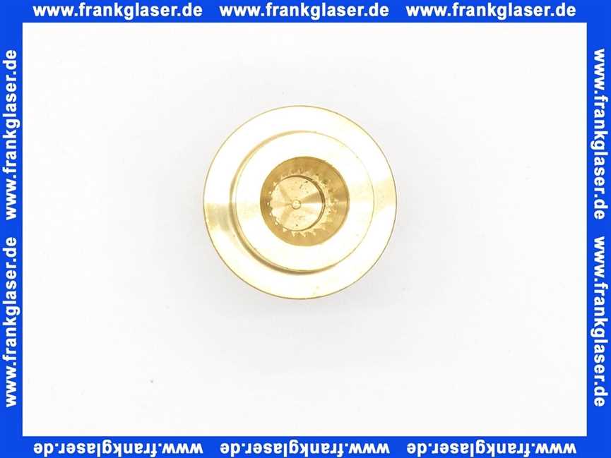 90150100200 Dornbracht Reperaturset für Umstellung für Serie Tara