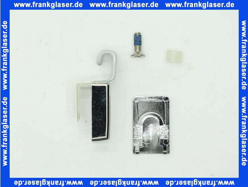 BGRB639SHL Duka Haken