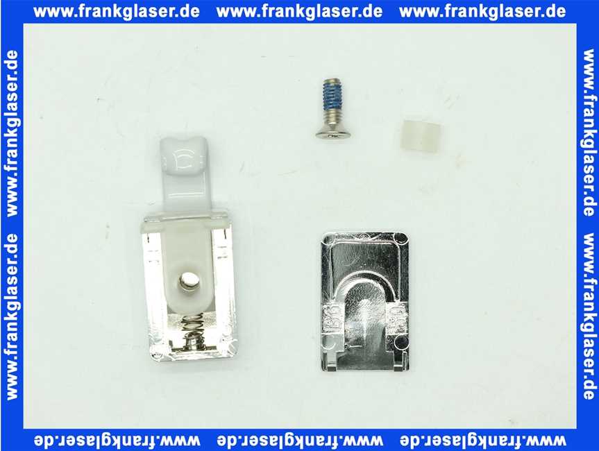 BGRB639SHL Duka Haken