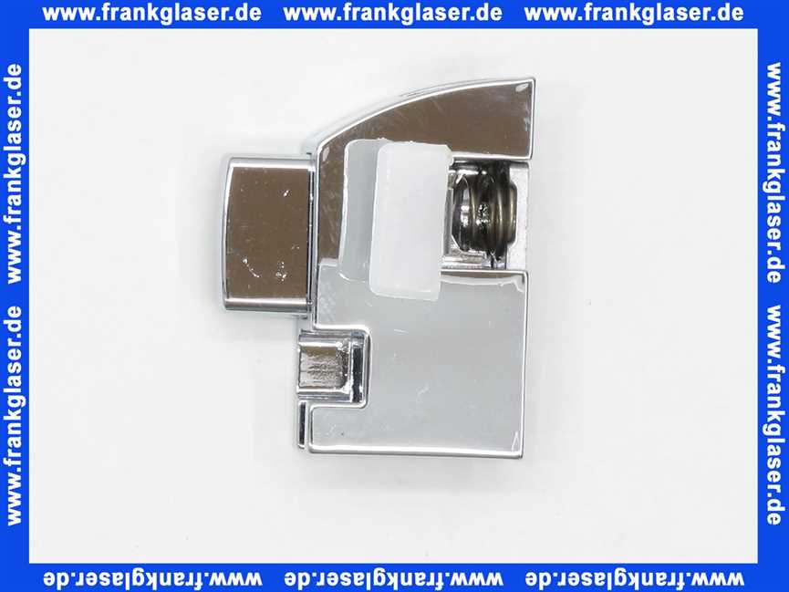 BGRD270 Duka Drücker Gleiter