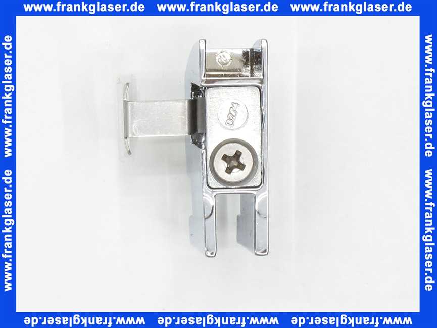 BGRD270 Duka Drücker Gleiter