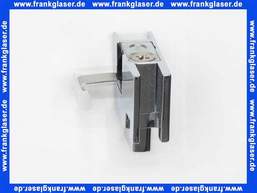 BGRD270 Duka Drücker Gleiter