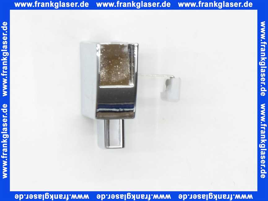 BGRD270 Duka Drücker Gleiter