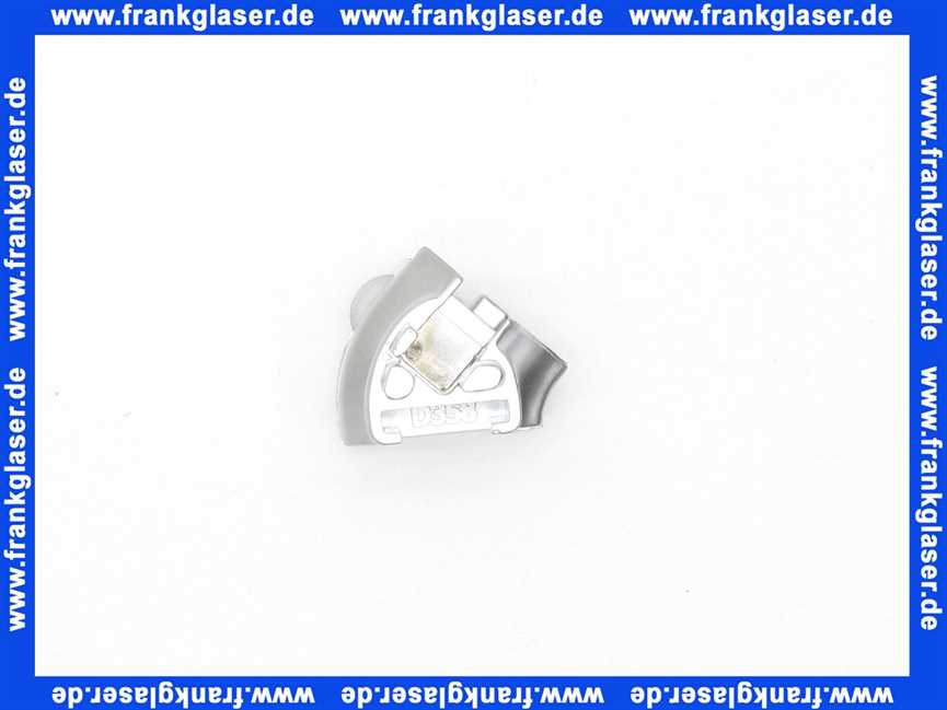 BRGD475L Duka Laufrolle LX