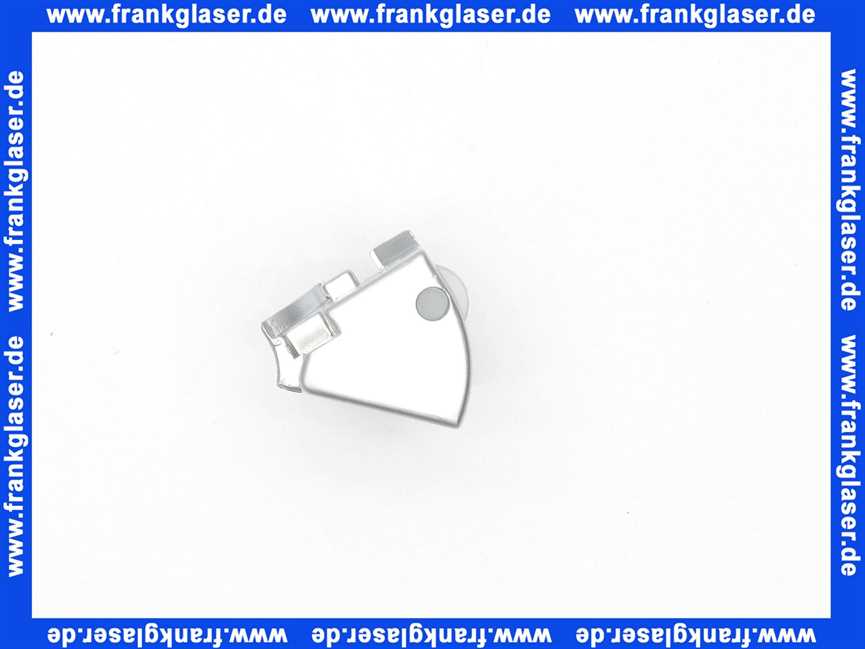 BRGD475L Duka Laufrolle LX