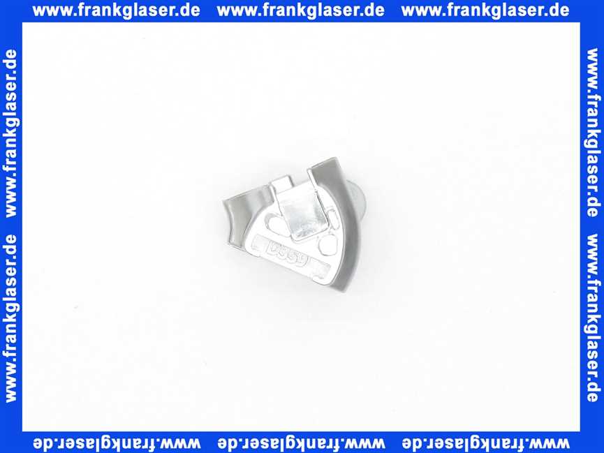 BRGD475R Duka Laufrolle RX