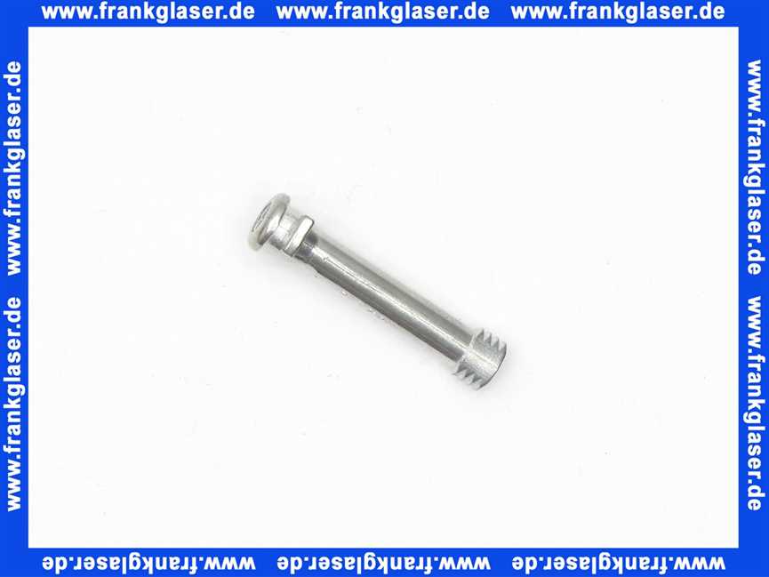 Duka Schraubclip 469 zu Duschabtrennung