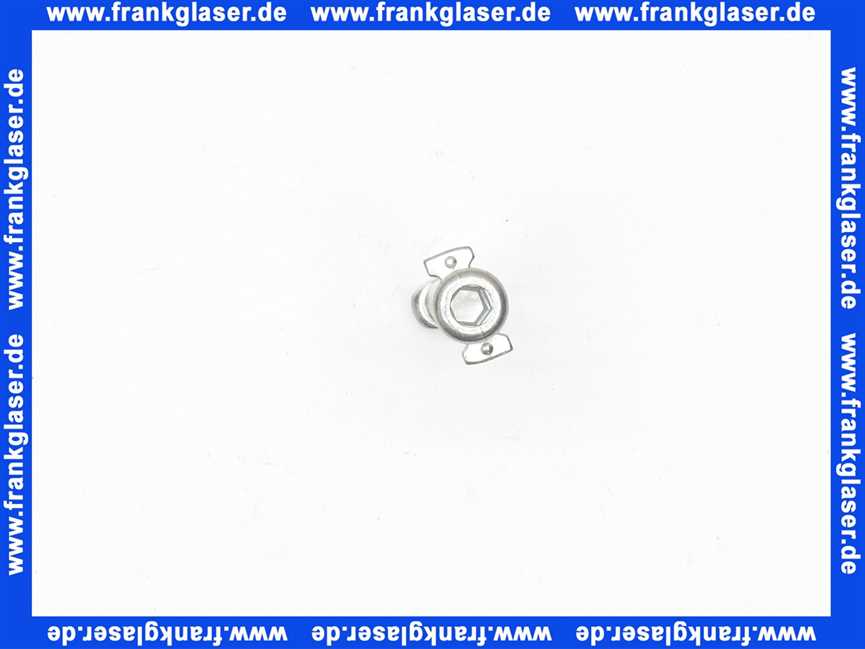 Duka Schraubclip 469 zu Duschabtrennung