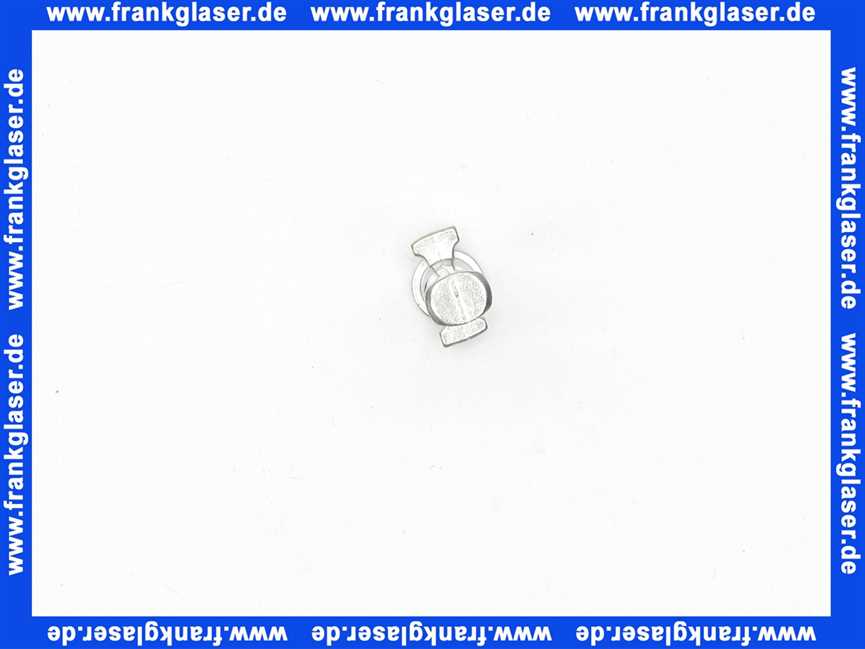 Duka Schraubclip 469 zu Duschabtrennung