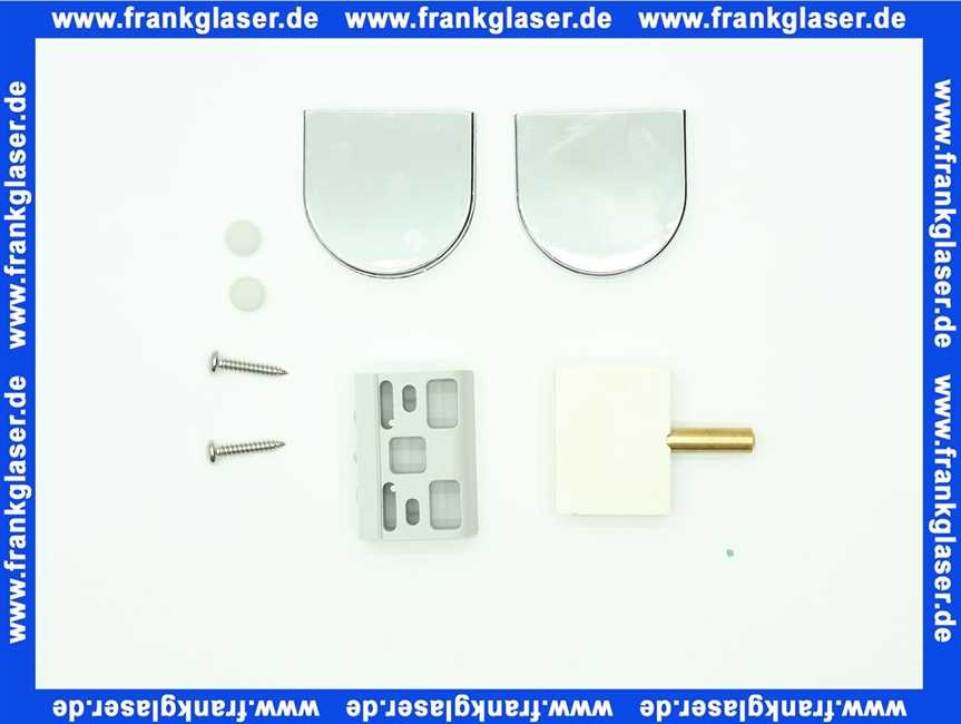 DUKESSACD Duka Ersatzteilset Dukessa CD Scharnier