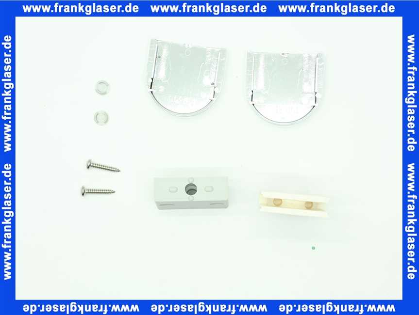 DUKESSACD Duka Ersatzteilset Dukessa CD Scharnier