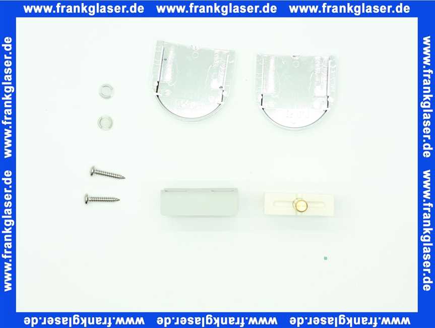 DUKESSACD Duka Ersatzteilset Dukessa CD Scharnier