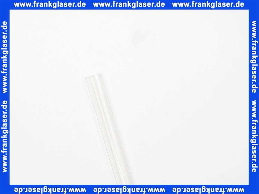 GUMF027 Duka Dichtungsprofil für Duschabtrennung