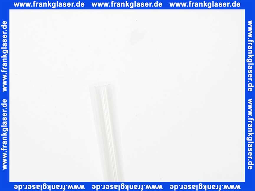 GUMF027 Duka Dichtungsprofil für Duschabtrennung