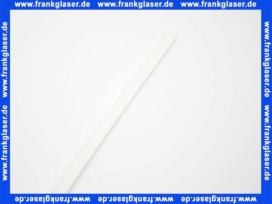 GUMU261 Duka Magnetdichtung