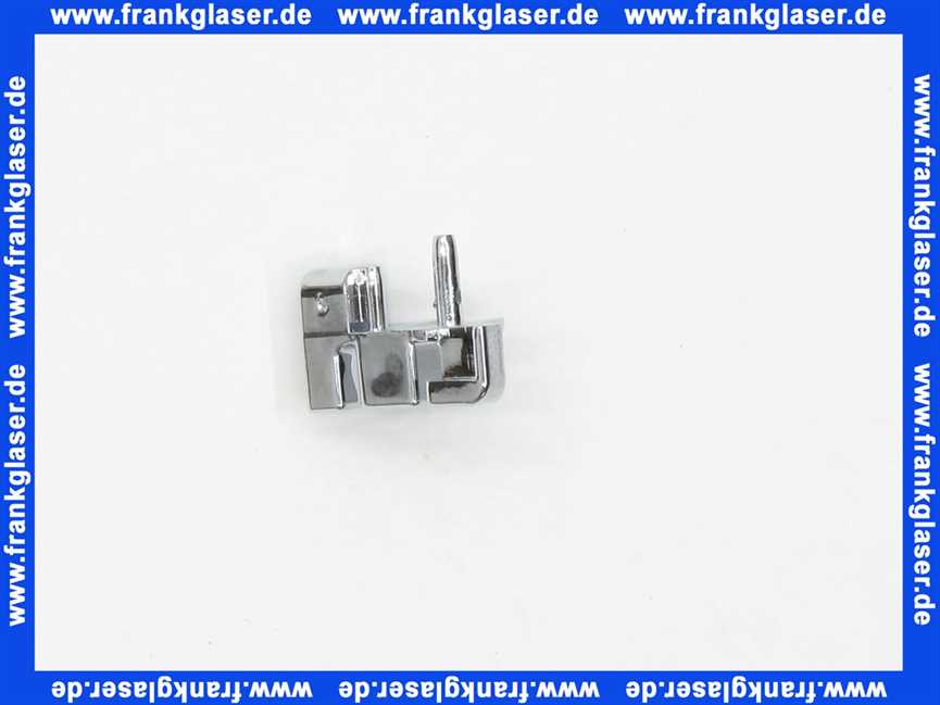 LXSHLPLD401 Duka Abschlussteil untere Führung