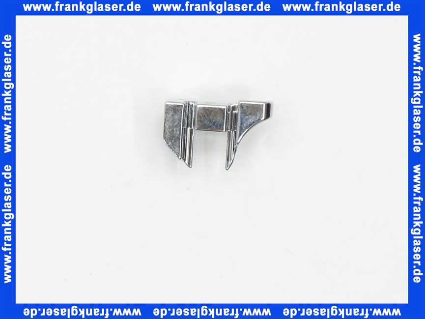 LXSHLPLD401 Duka Abschlussteil untere Führung