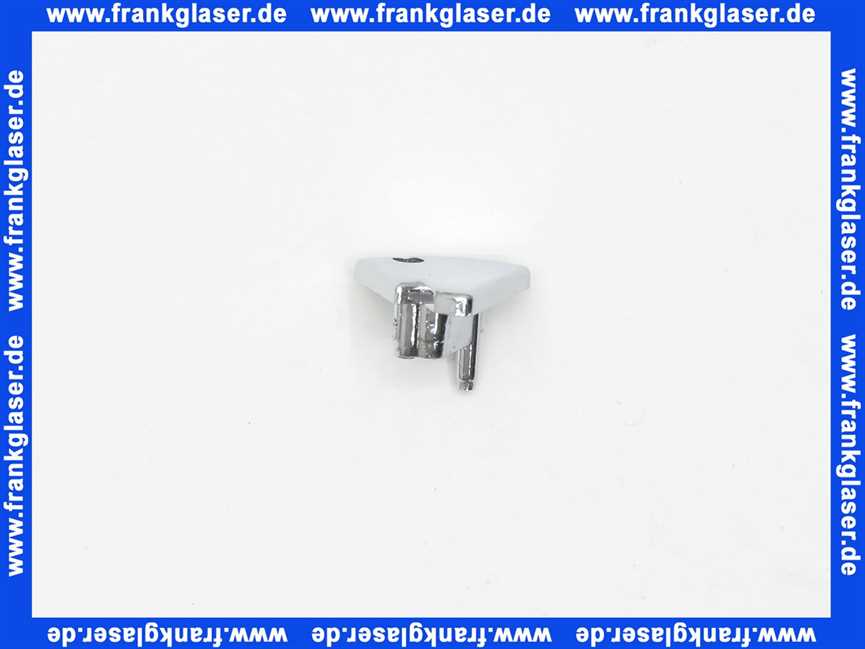 PLD358 Duka Kunststoffteil Abdeckung