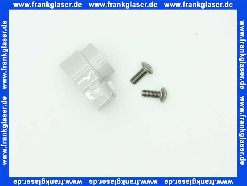 PLE327 Duka Scharnier Rx Grau rechts