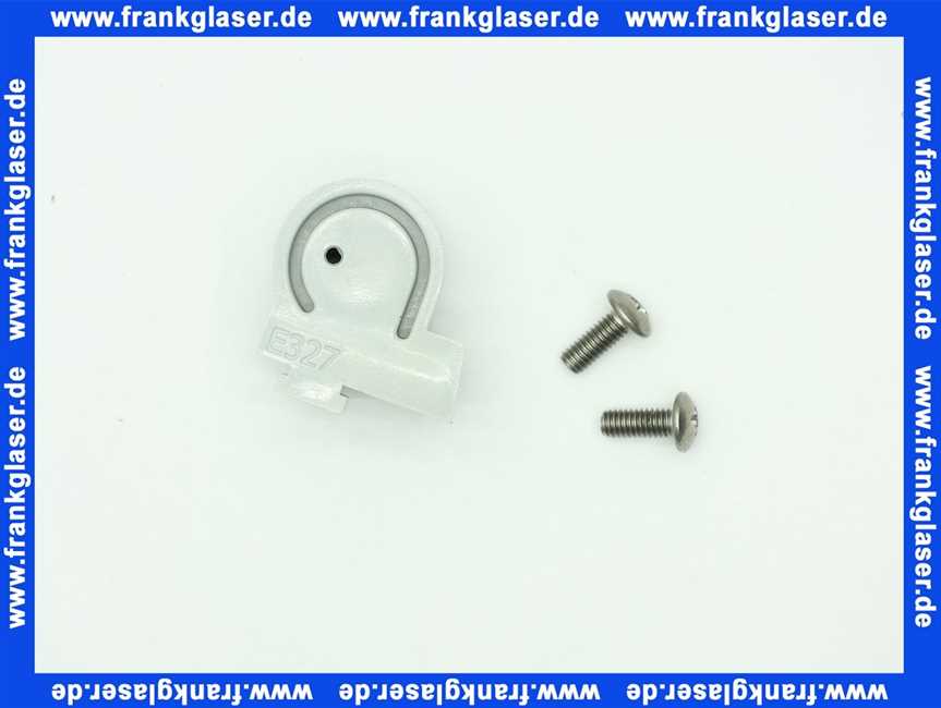 PLE327 Duka Scharnier Rx Grau rechts