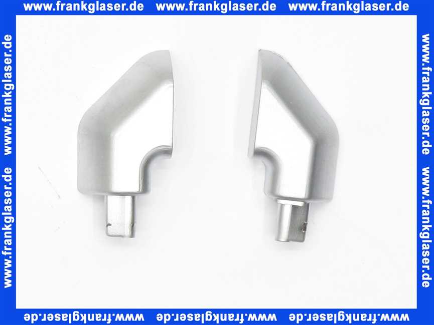 PLL066 Duka Kunststoffteil Abschluss Schwallschutz