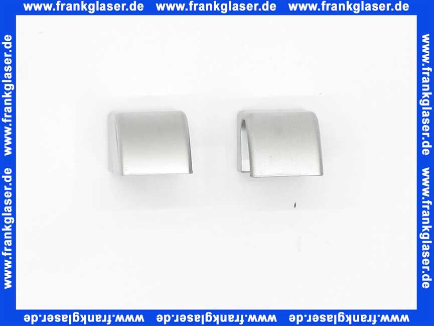 PLL066 Duka Kunststoffteil Abschluss Schwallschutz