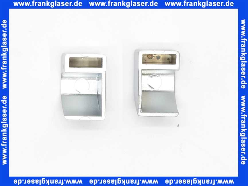 PLL066 Duka Kunststoffteil Abschluss Schwallschutz