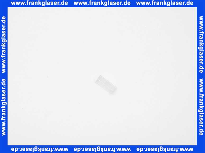 PLP020 Duka Kunststoffteil, Einlage Neutral