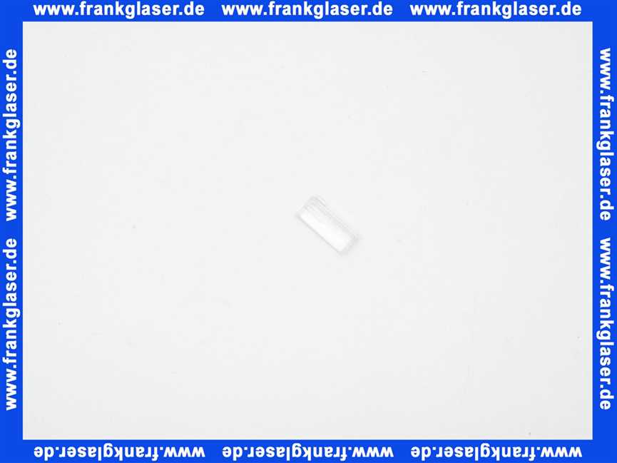 PLP020 Duka Kunststoffteil, Einlage Neutral