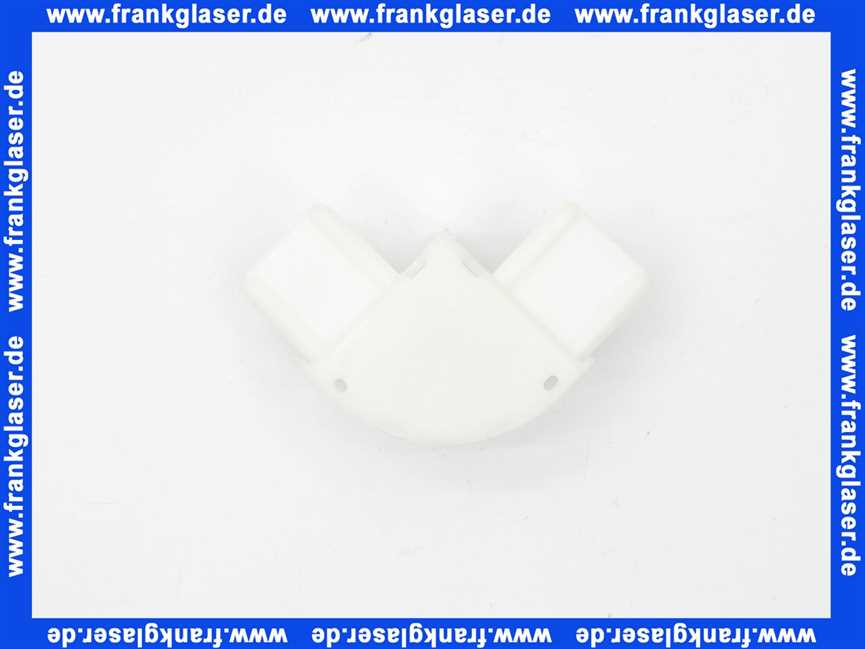 PLP021 Duka Verbindung Führungsschiene 2T Neutral