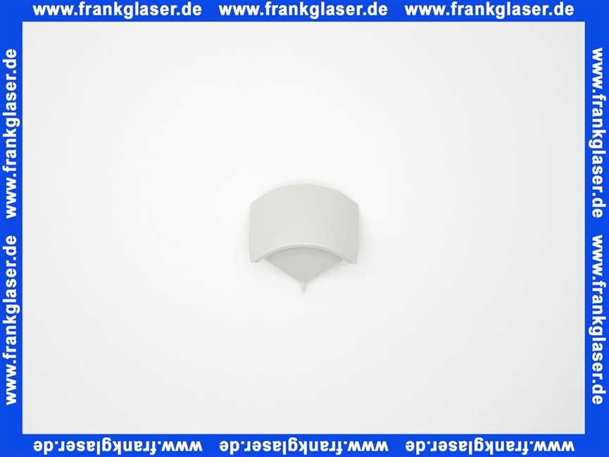 PLP022 Duka Abdeckung Winkel 2T Grau