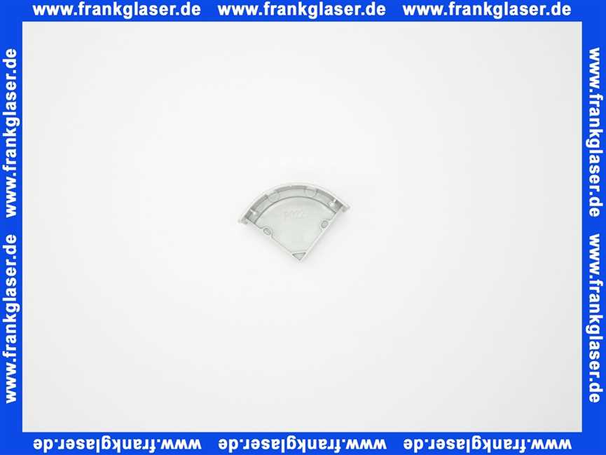 PLP022 Duka Abdeckung Winkel 2T Grau