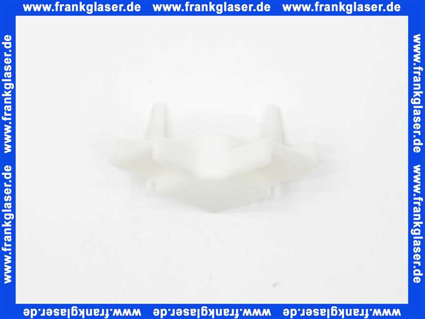 PLP025 Duka Verbindung Führungsschiene Neutral