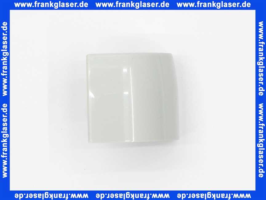 PLP026 Duka Kunststoffteil Abdeckung Winkel und Führungsschiene Grau